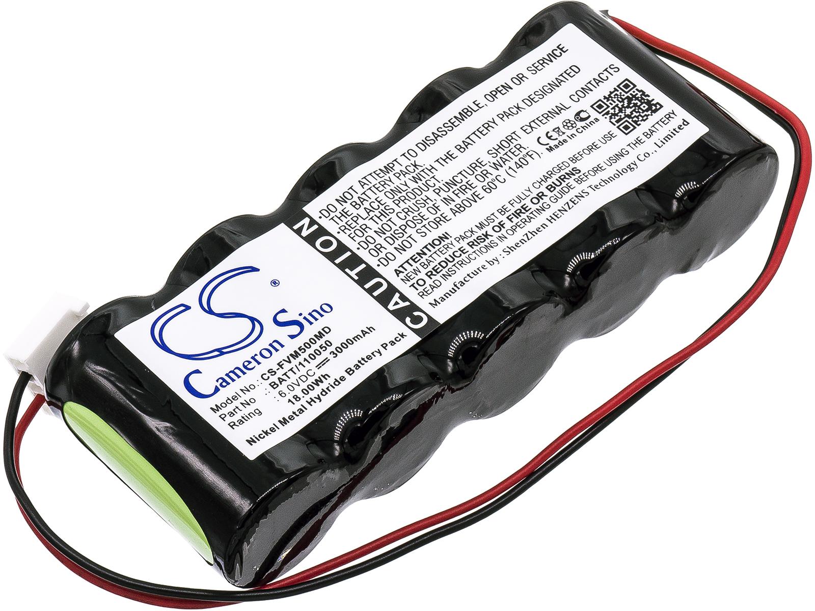 CS-FVM500MD