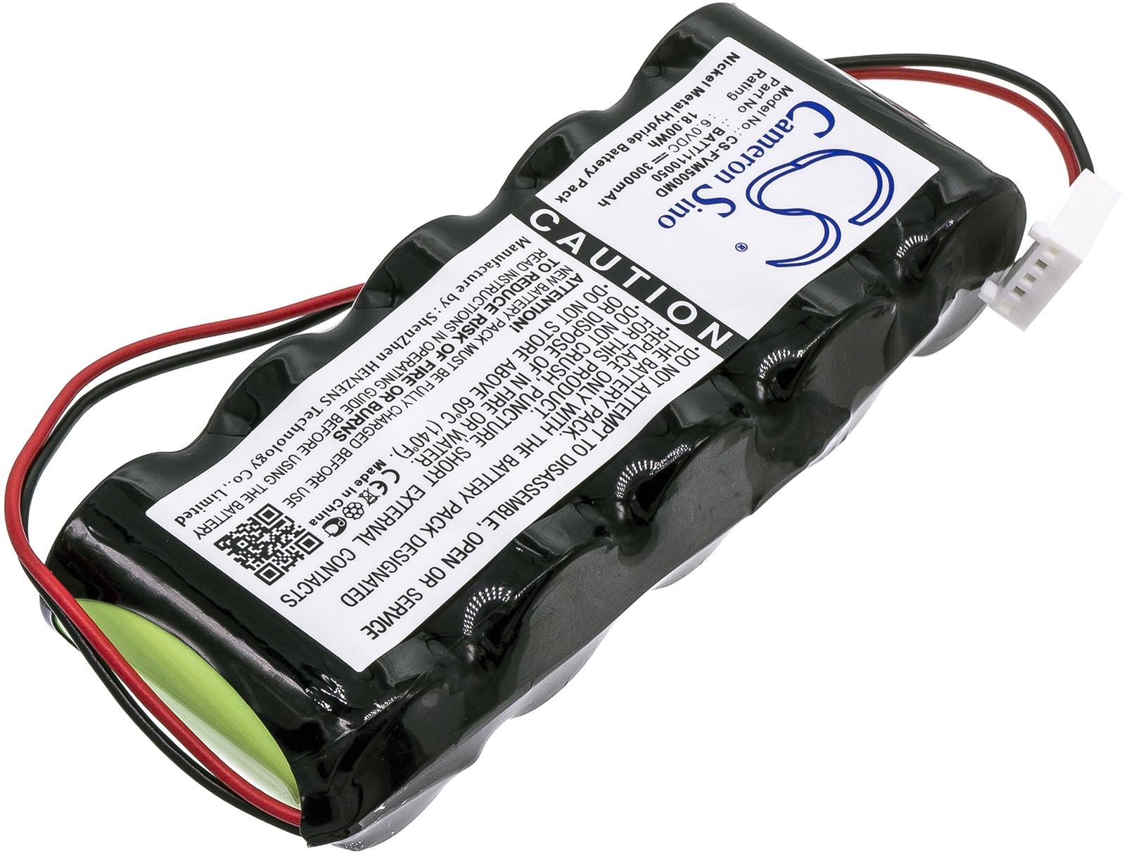 CS-FVM500MD