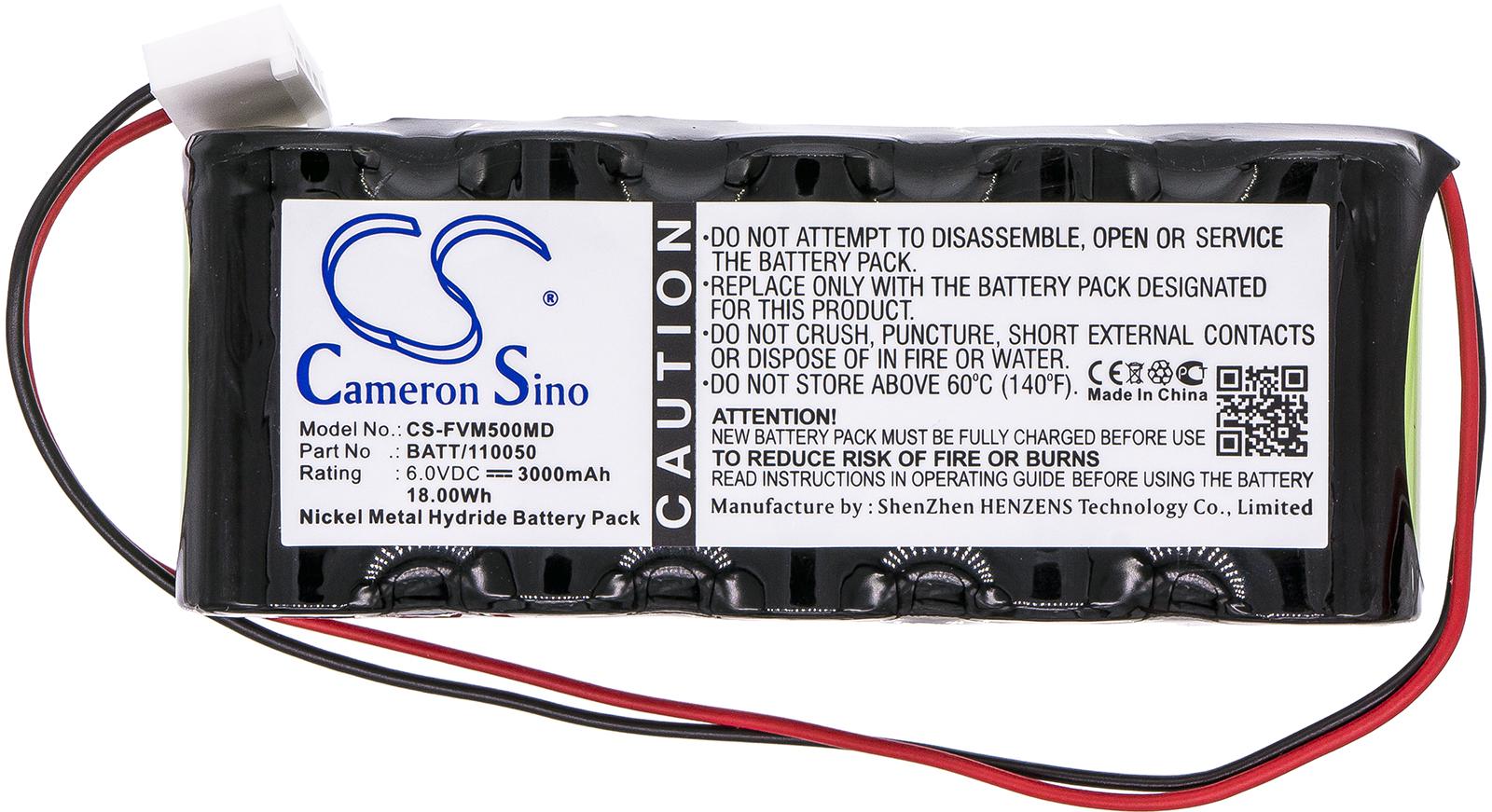 CS-FVM500MD