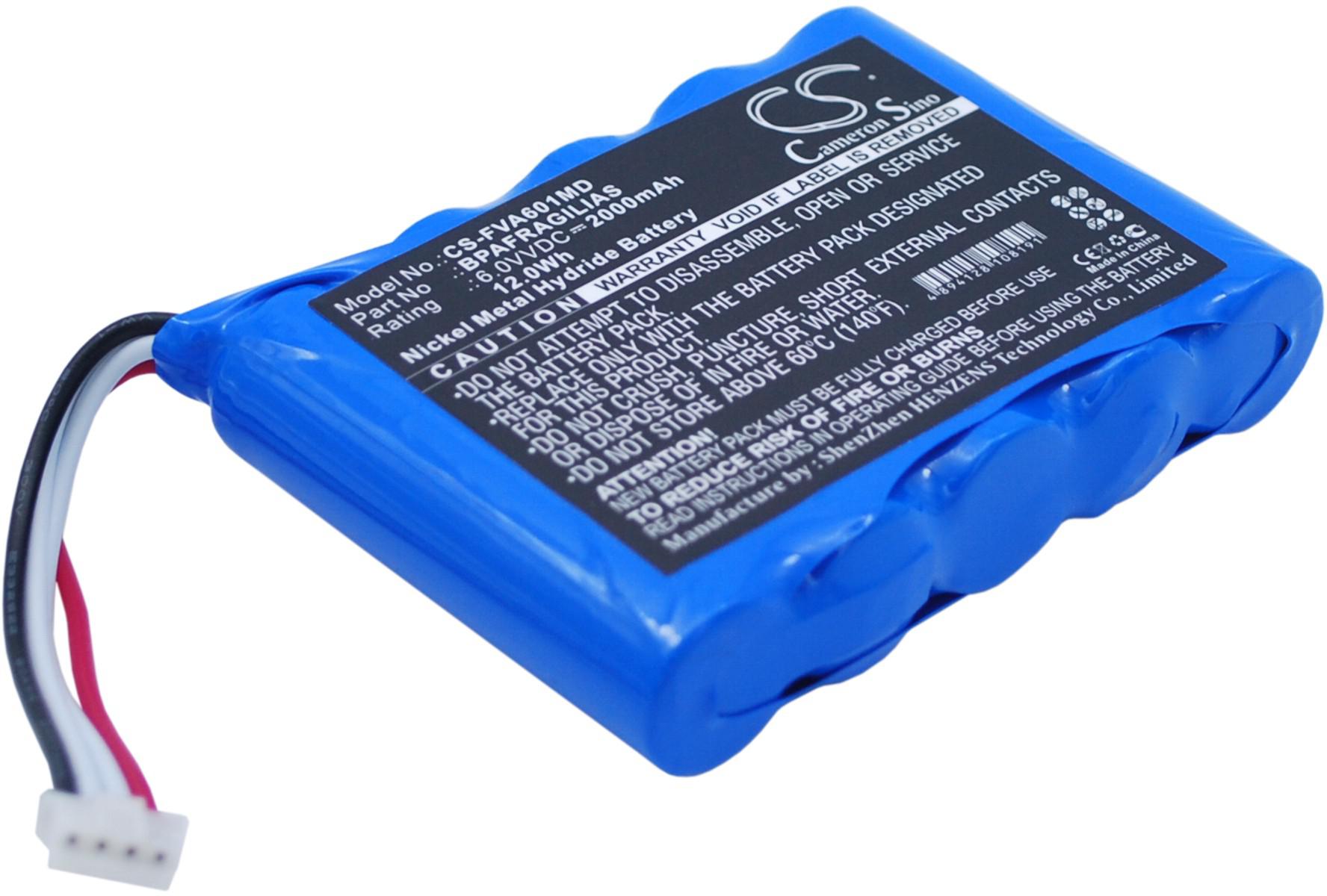 CS-FVA601MD