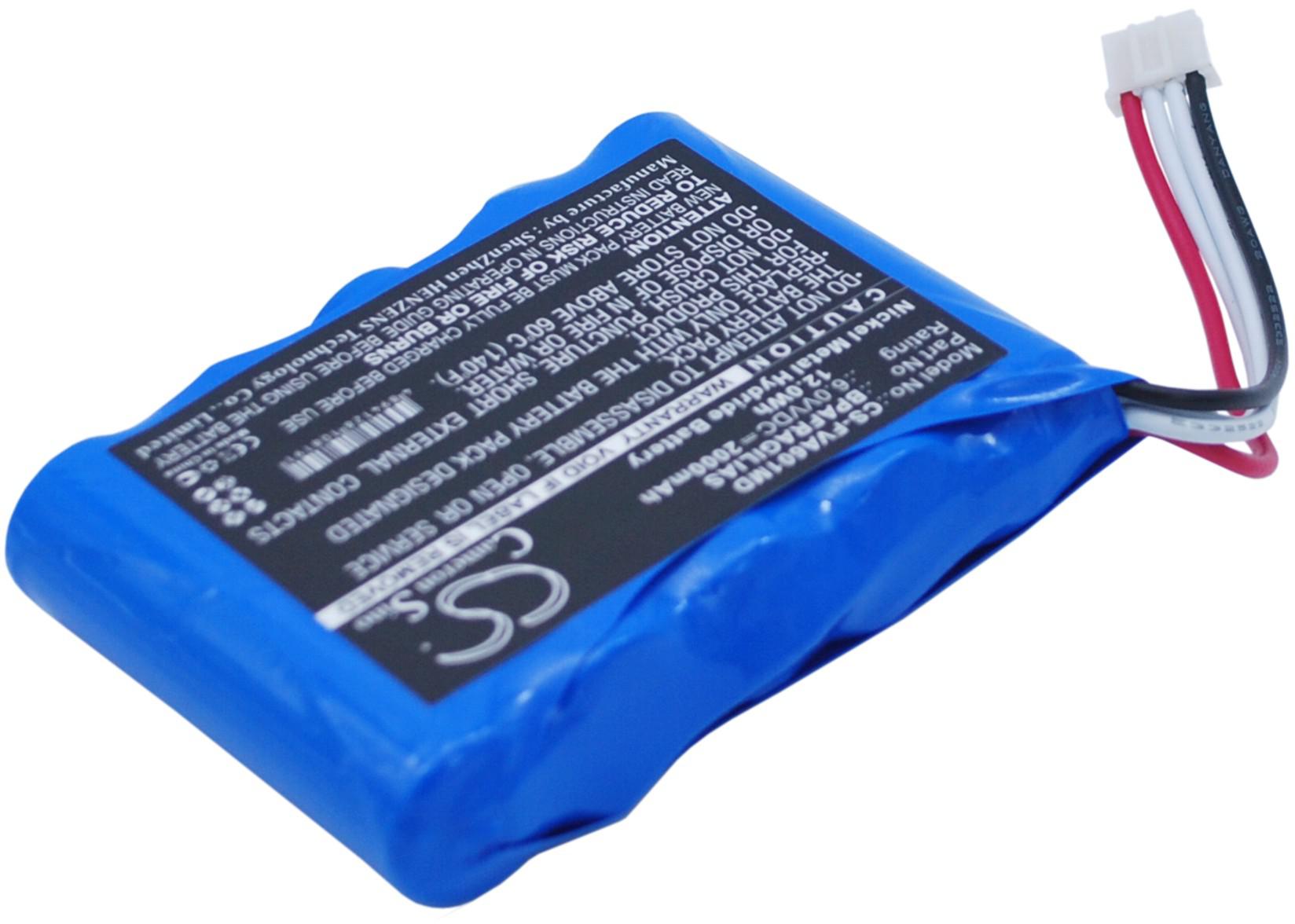CS-FVA601MD