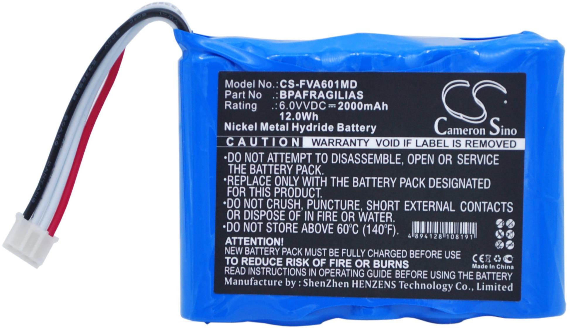 CS-FVA601MD