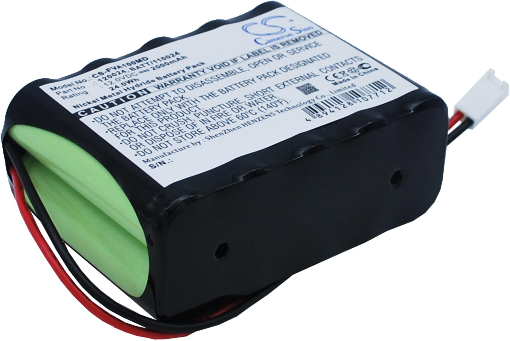 CS-FVA100MD
