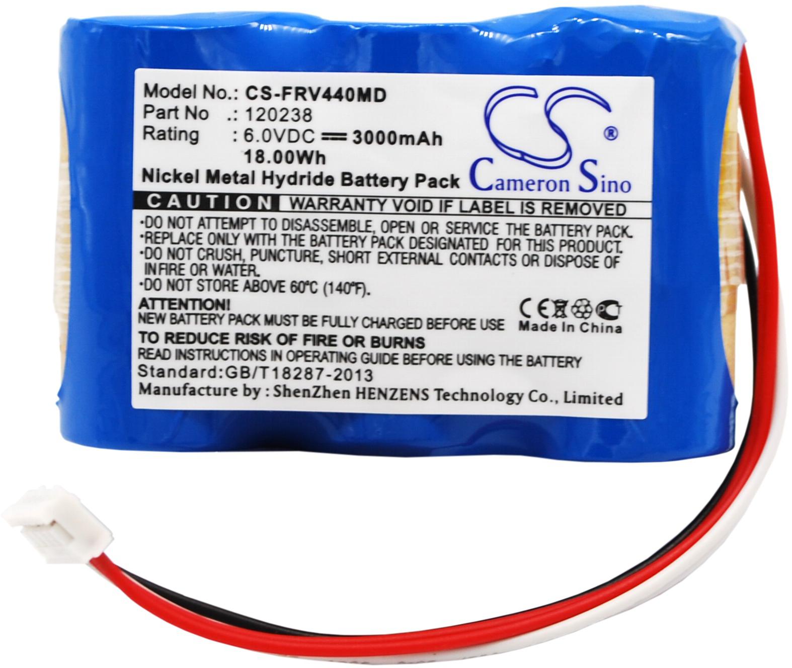 CS-FRV440MD