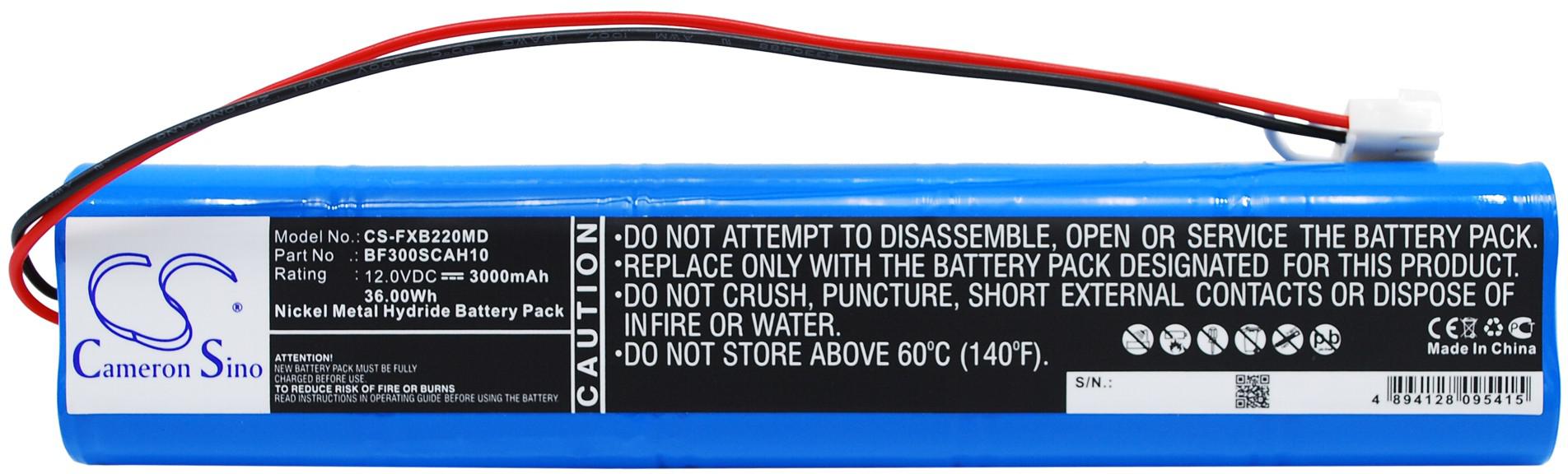 CS-FXB220MD
