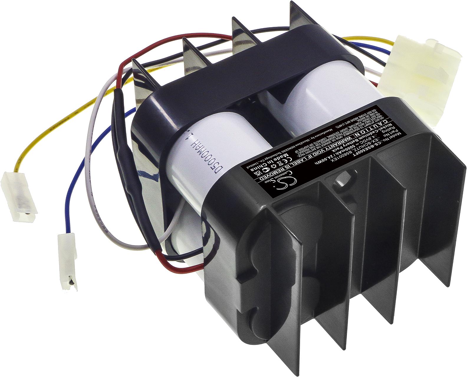 CS-BSE500FT