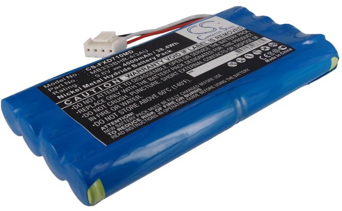 CS-FXD710MD