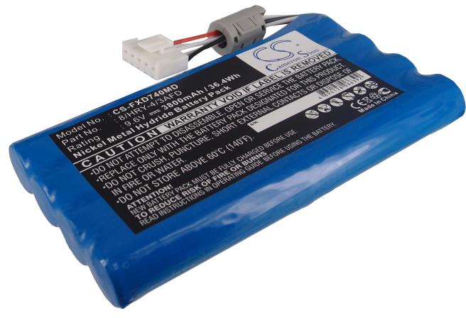 CS-FXD740MD