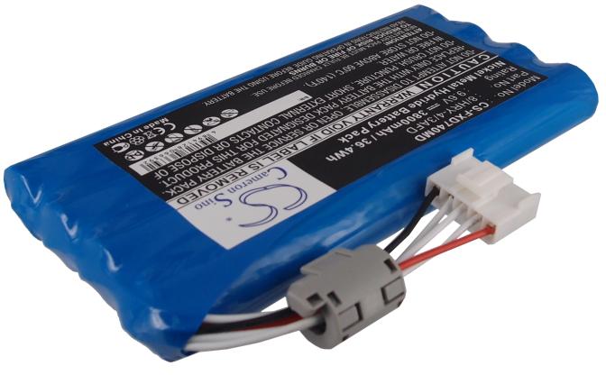 CS-FXD740MD