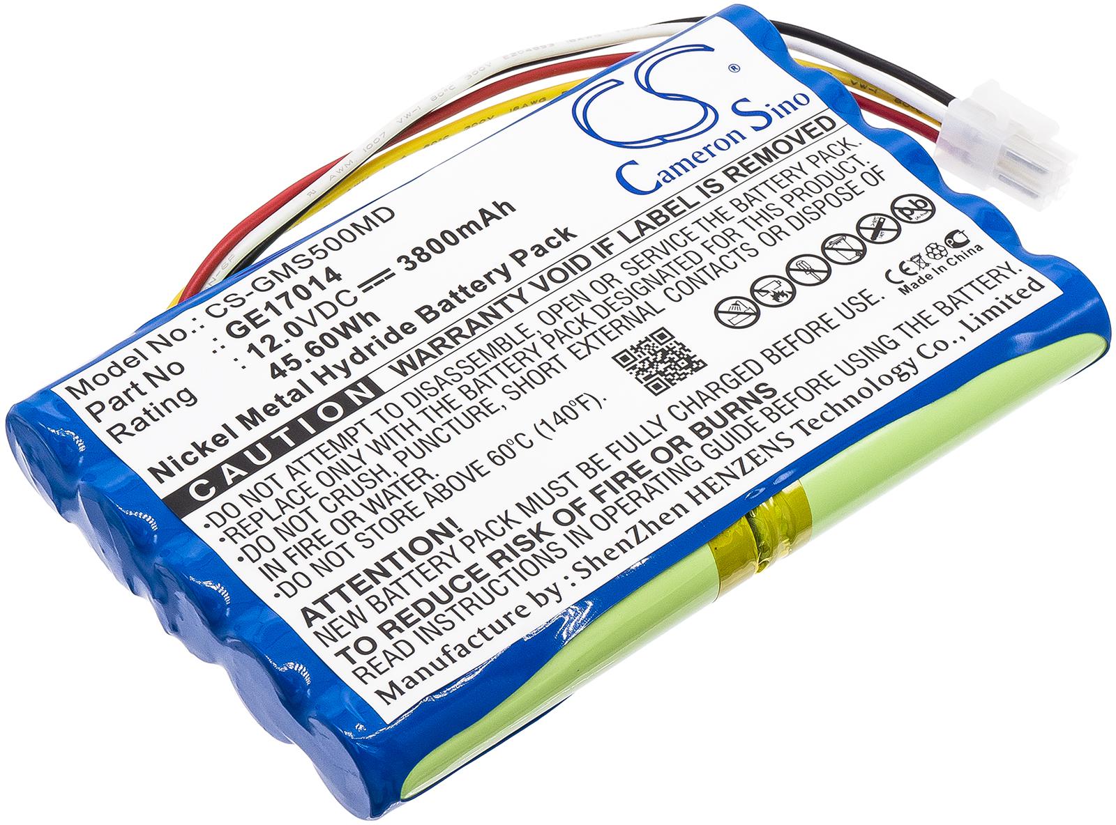 CS-GMS500MD