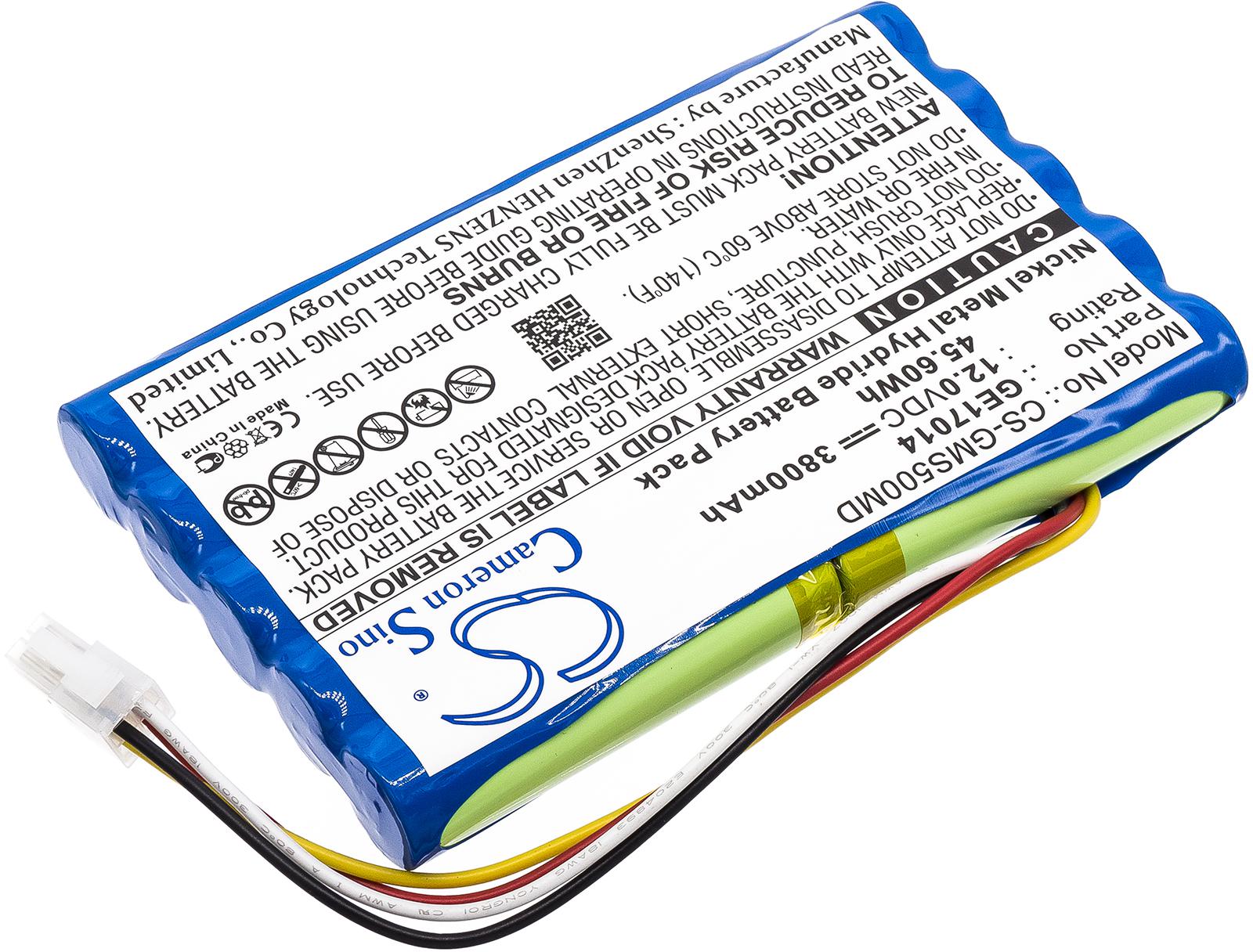 CS-GMS500MD