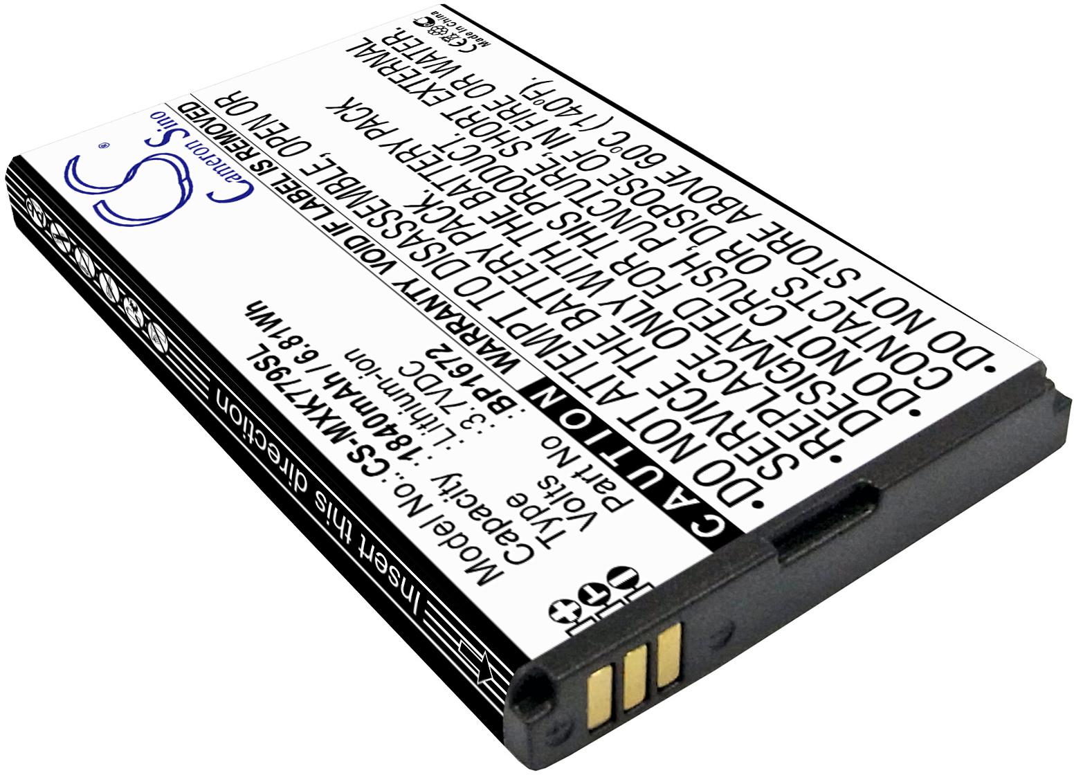 CS-MXK779SL