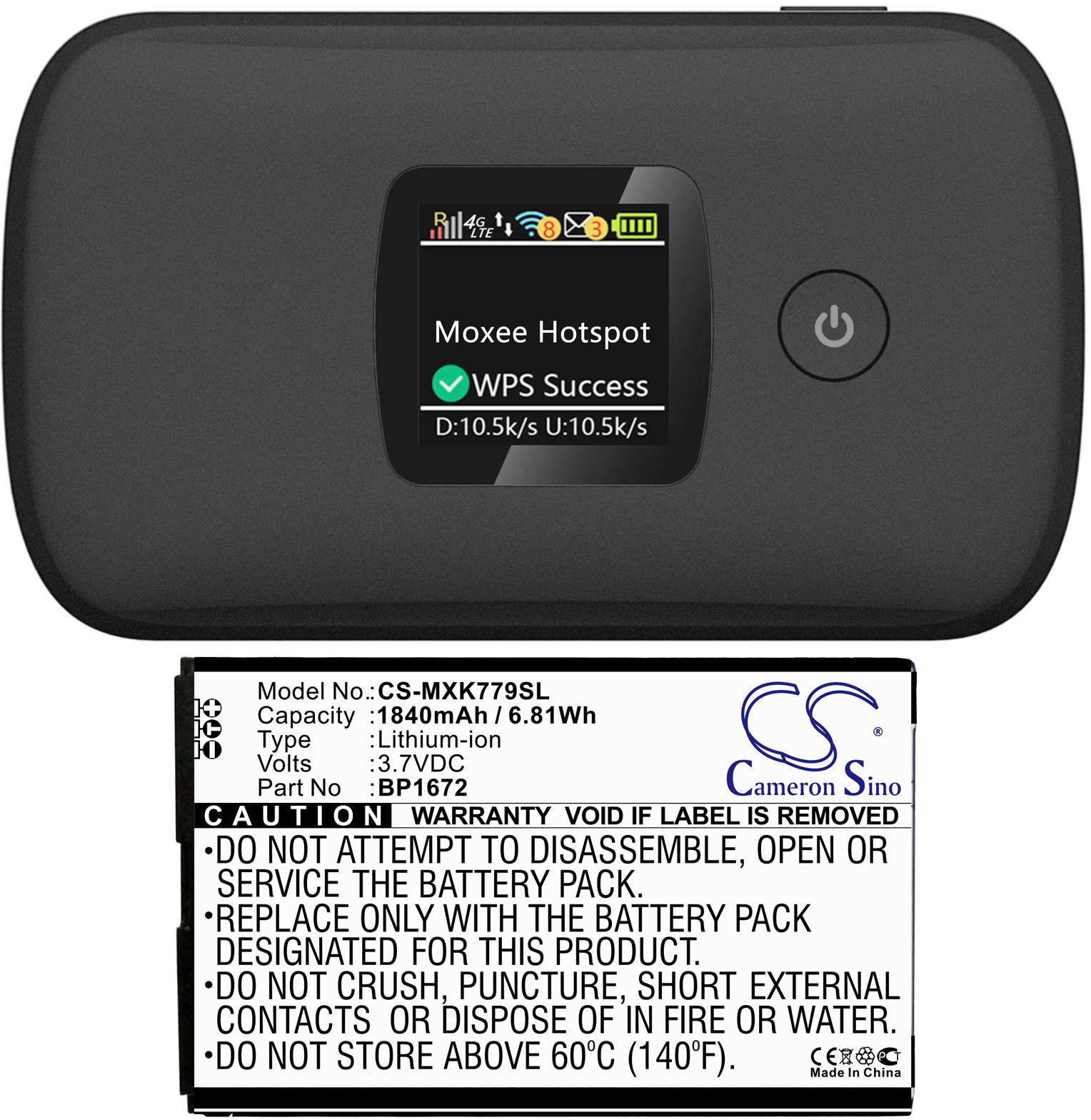 CS-MXK779SL