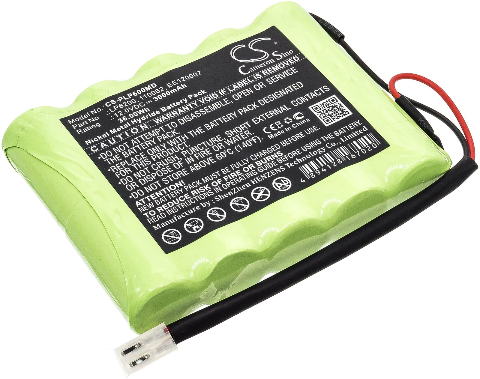 CS-PLP600MD