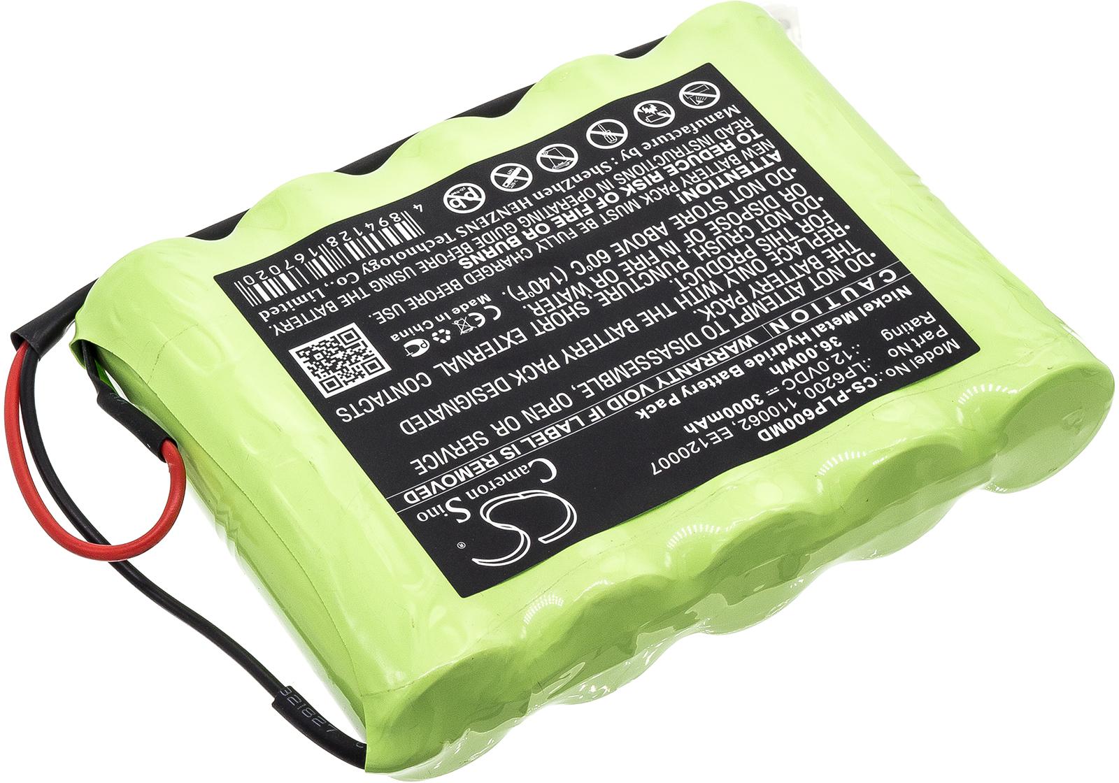 CS-PLP600MD