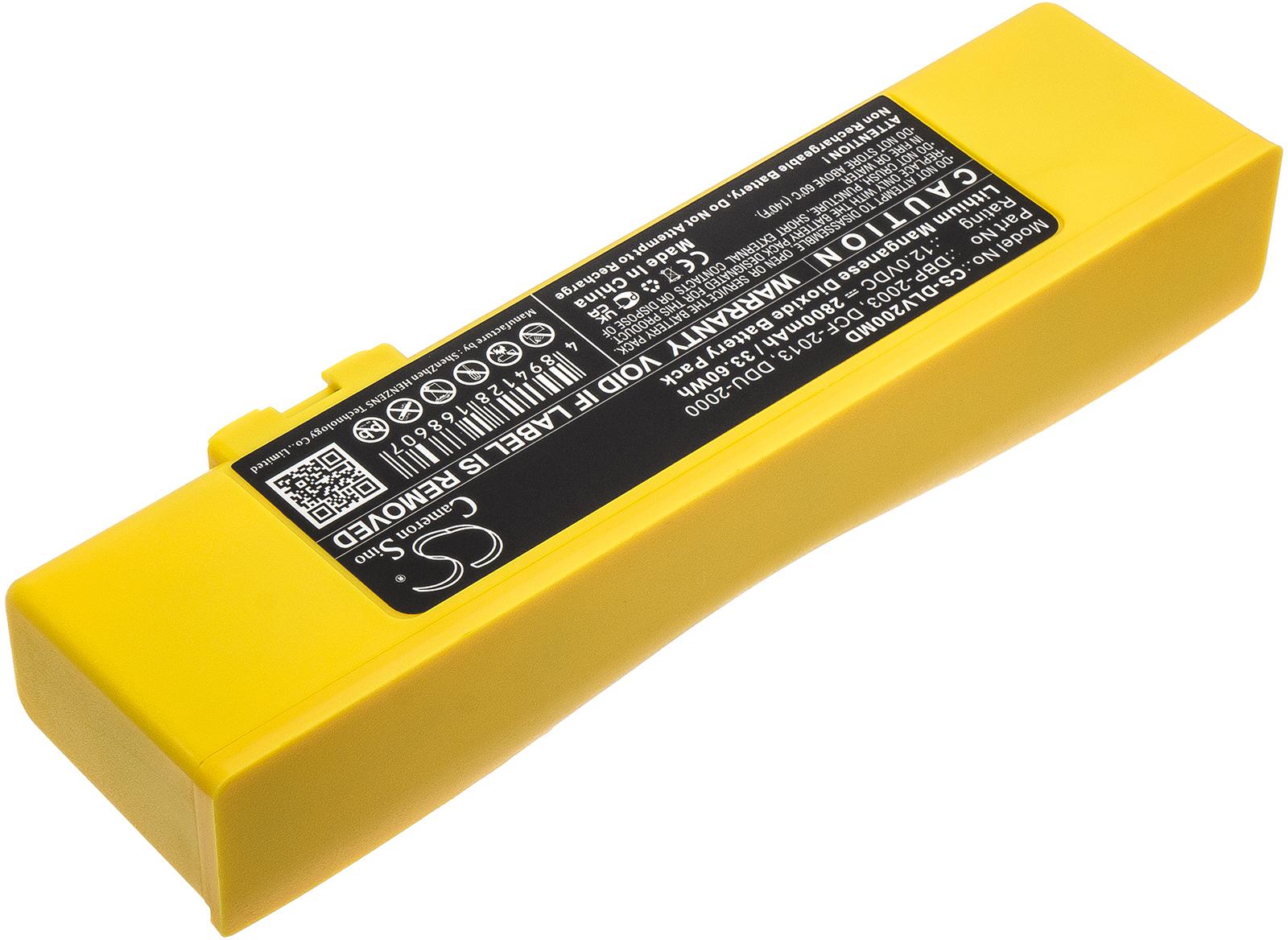 CS-DLV200MD