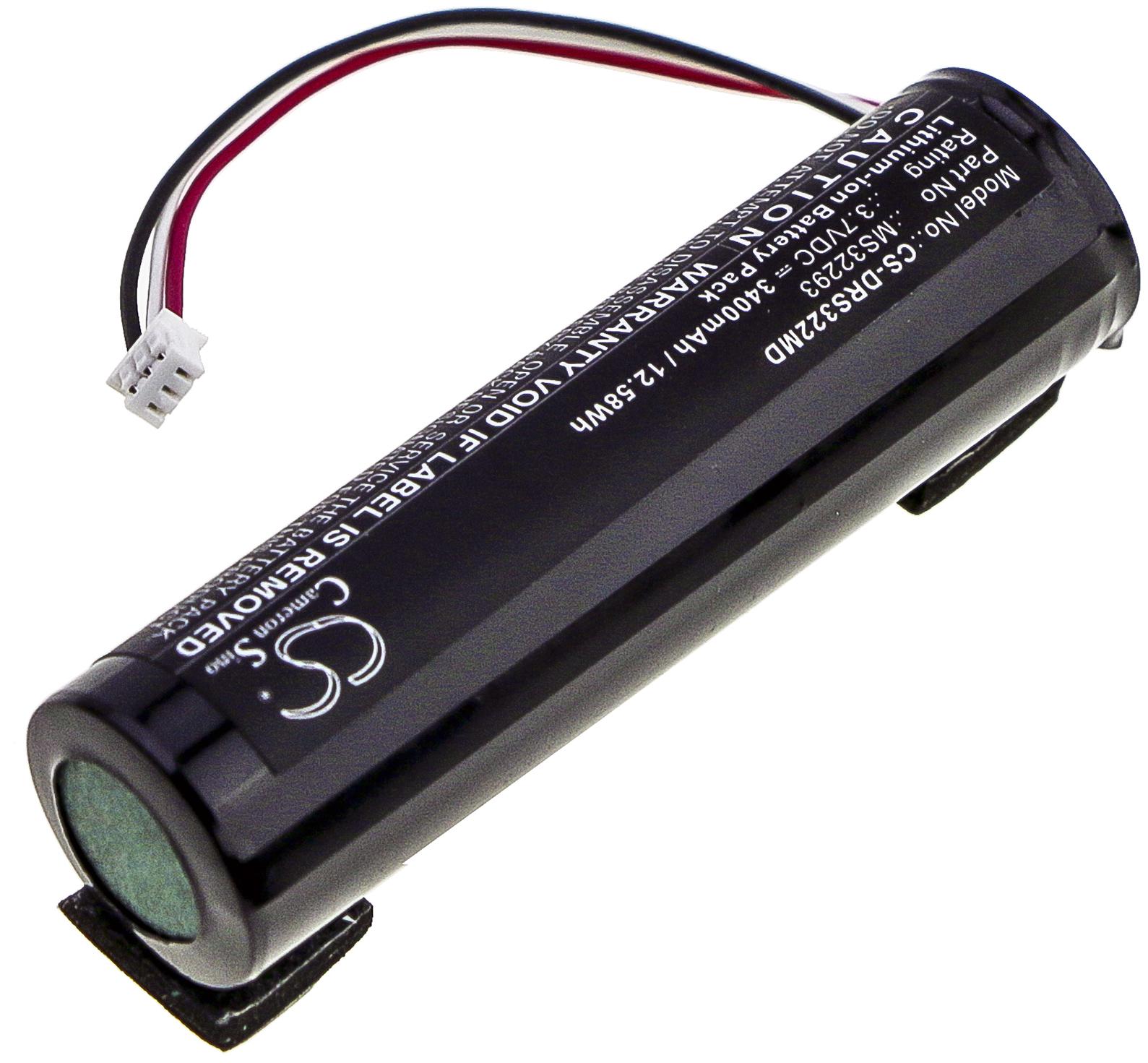 CS-DRS322MD