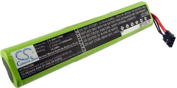 CS-WB170MD