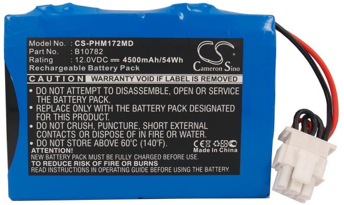 CS-PHM172MD