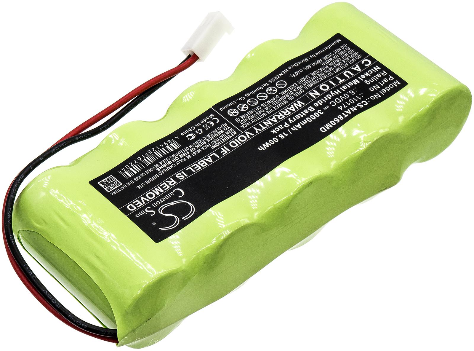 CS-NAT860MD