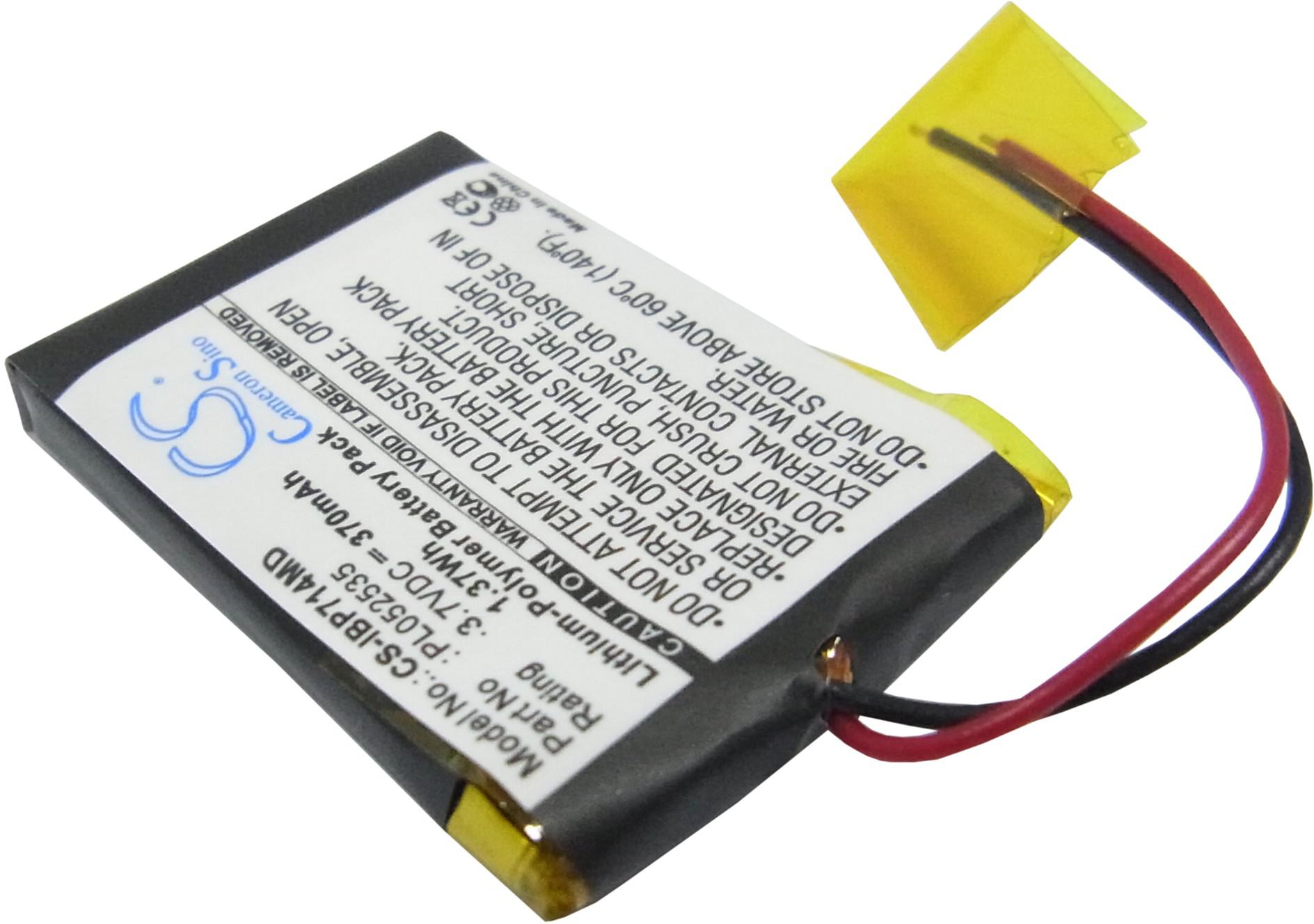 CS-IBP714MD