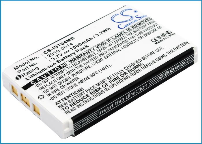 CS-IST04MB