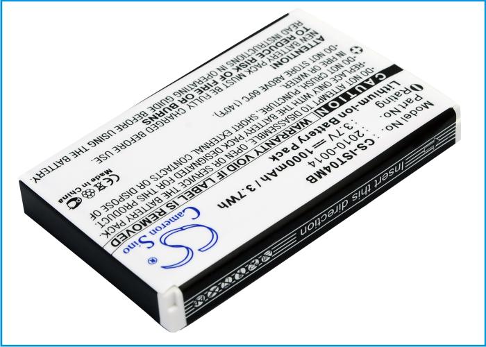 CS-IST04MB