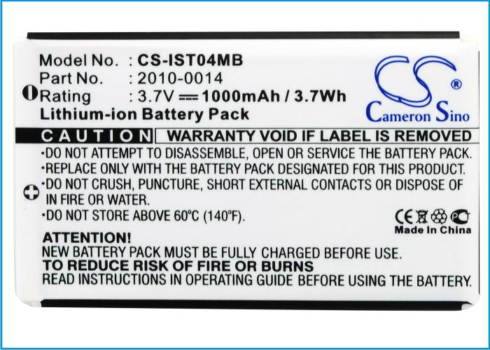 CS-IST04MB