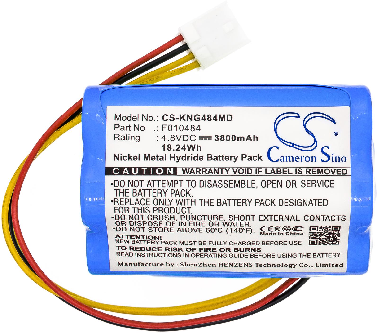 CS-KNG484MD