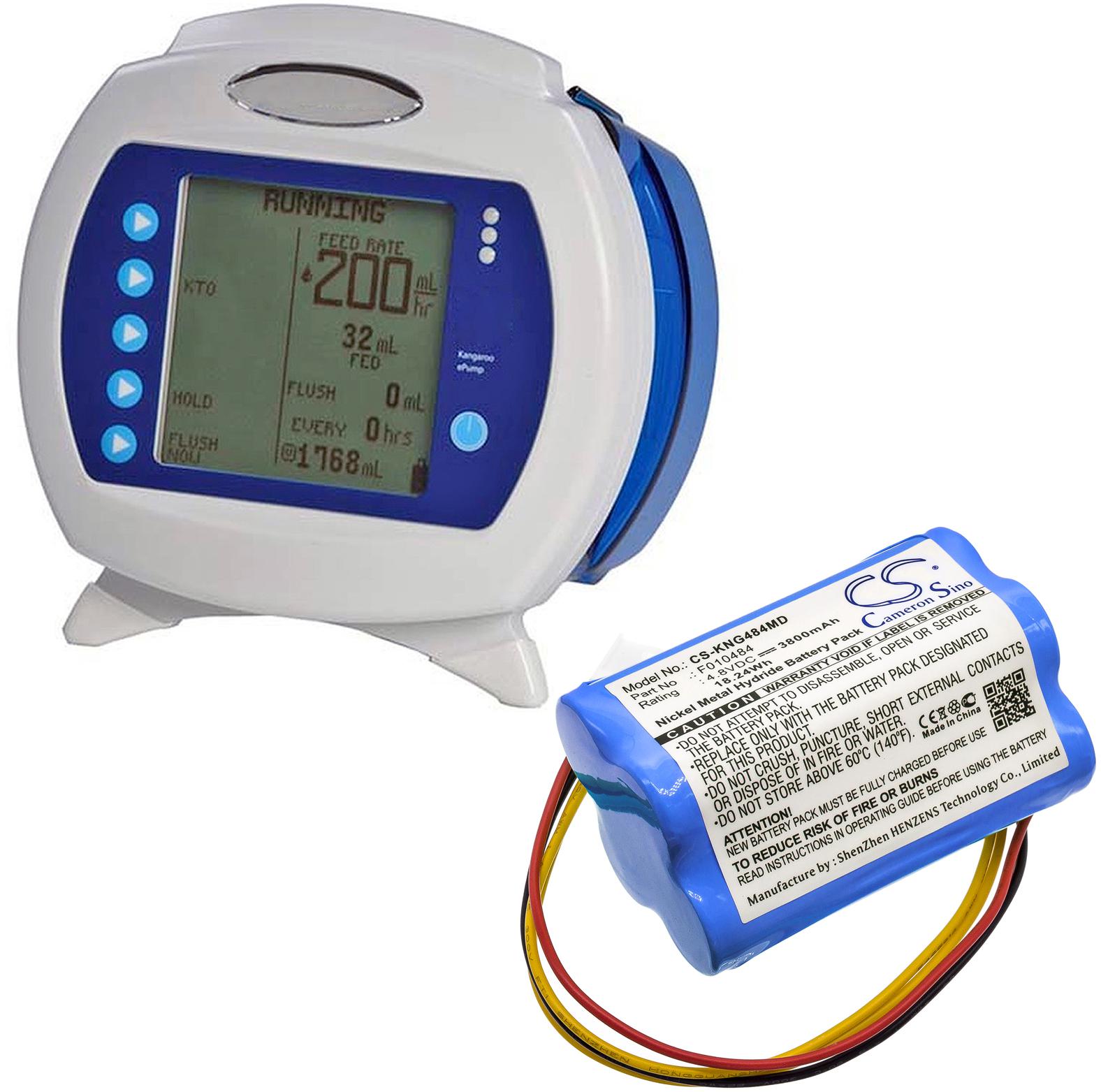 CS-KNG484MD
