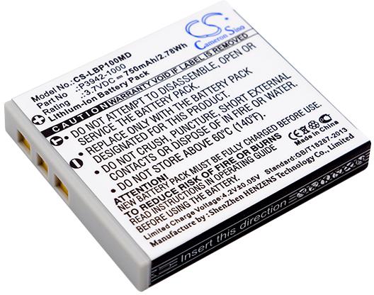 CS-LBP100MD