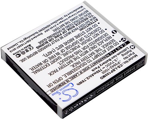 CS-LBP100MD
