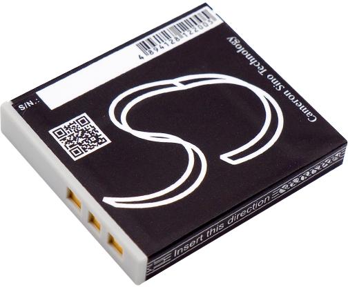 CS-LBP100MD
