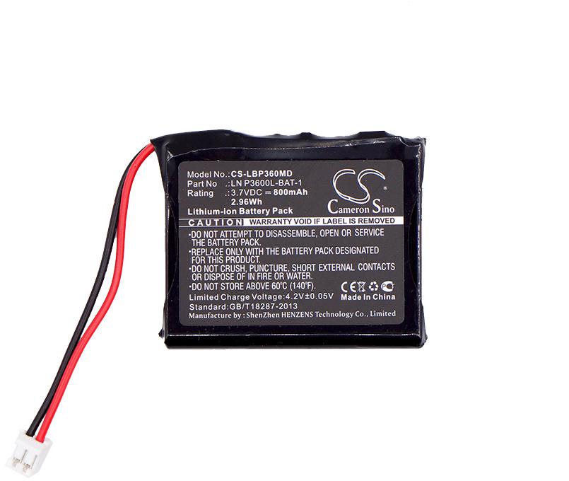 CS-LBP360MD