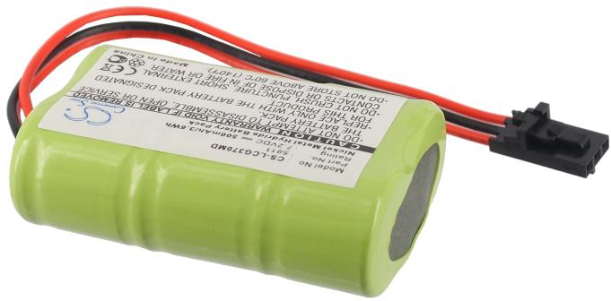 CS-LCG370MD