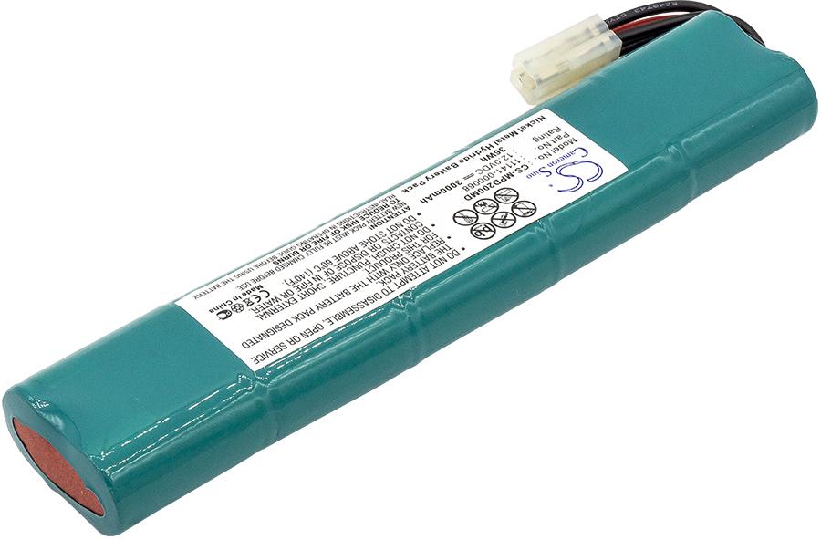 CS-MPD200MD