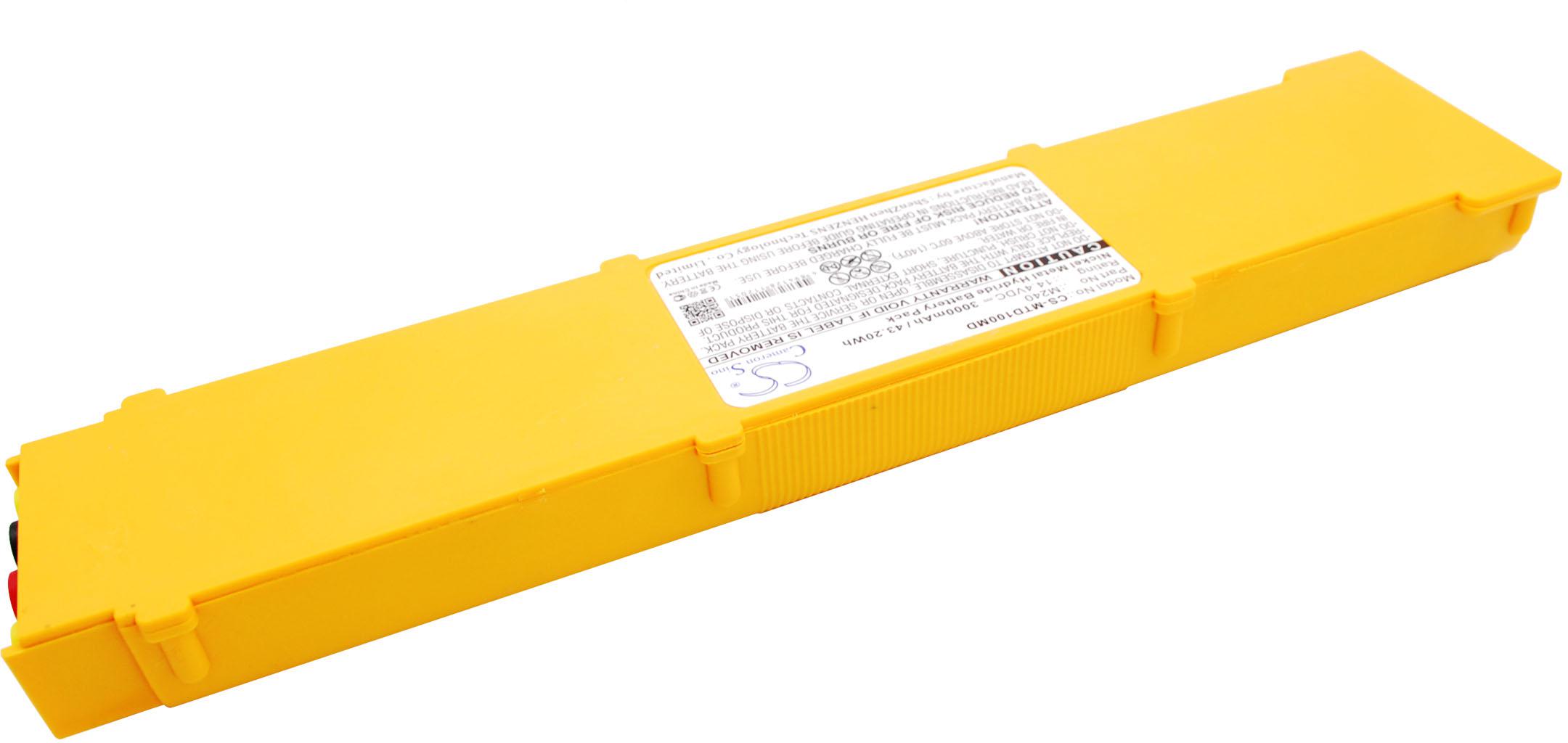 CS-MTD100MD