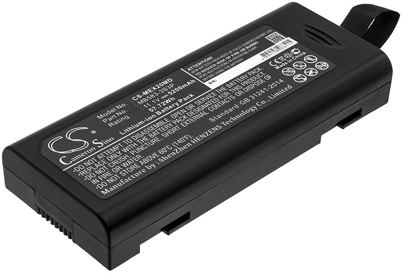 CS-MEX20MD
