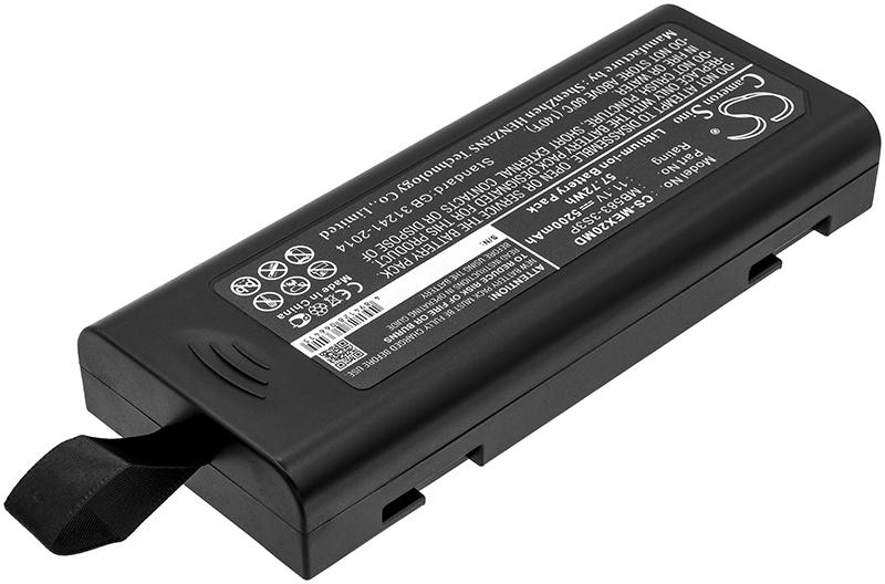 CS-MEX20MD