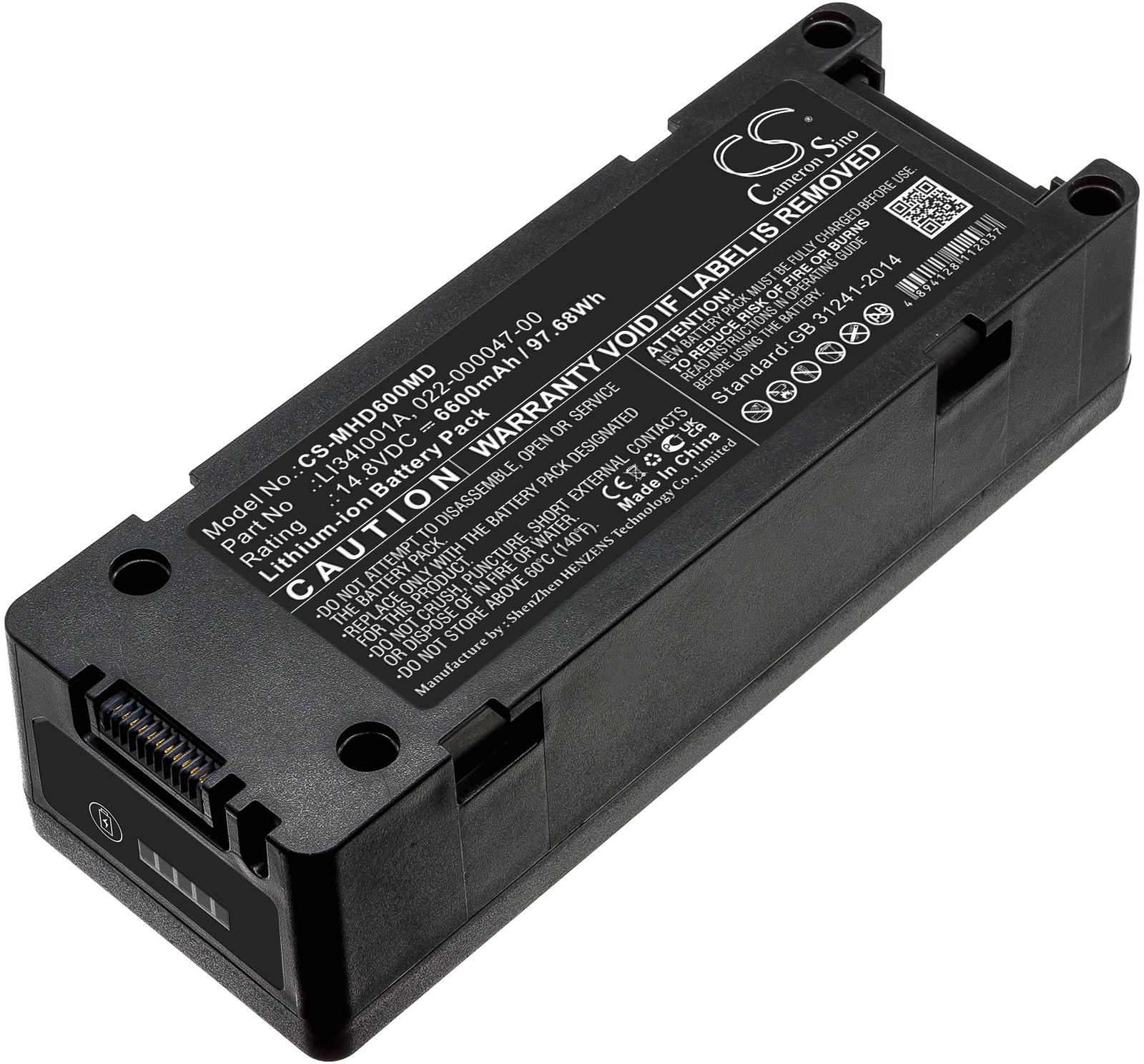 CS-MHD600MD