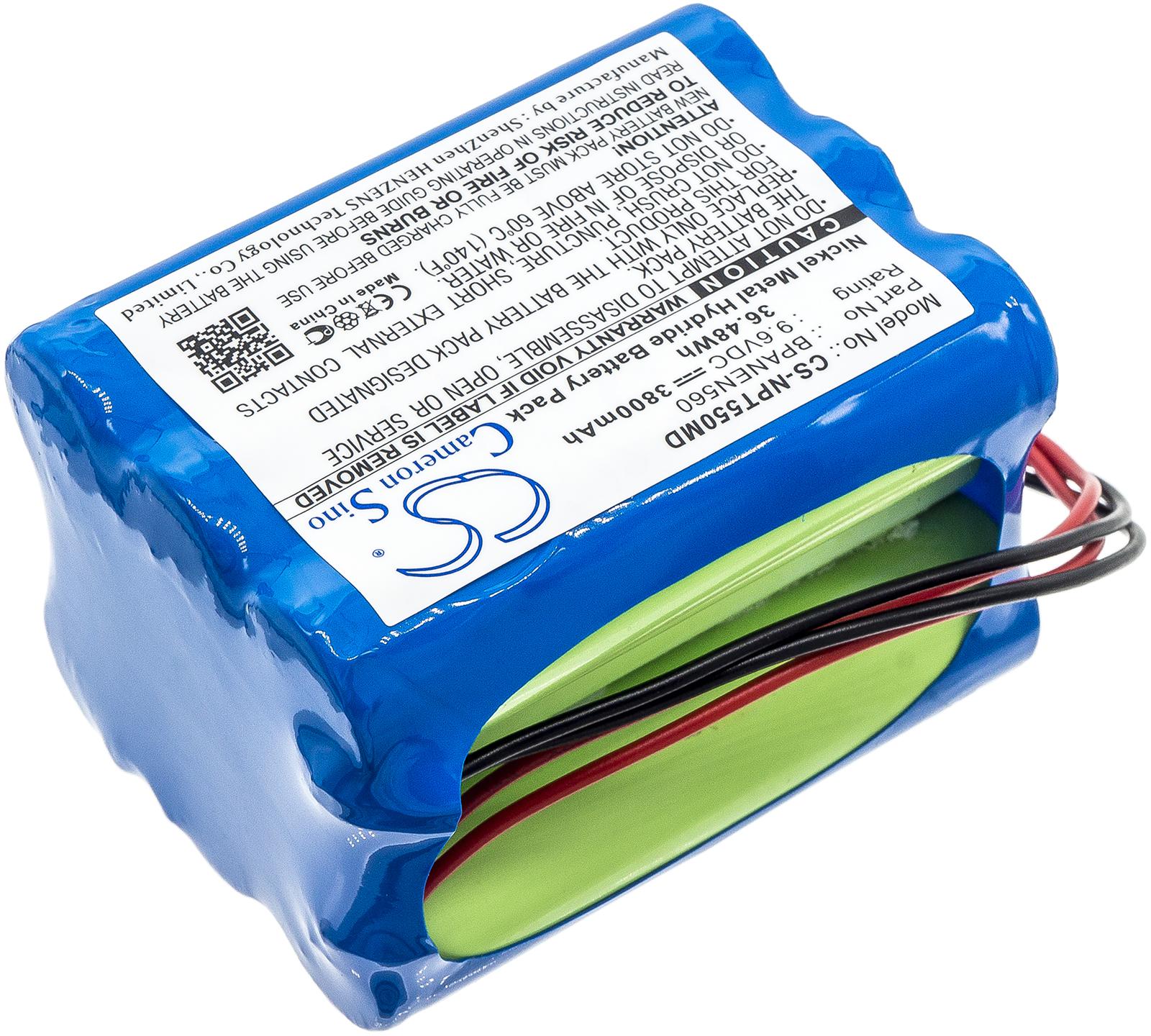 CS-NPT550MD