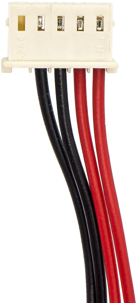 CS-NPT550MD