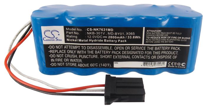 CS-NK7631MD