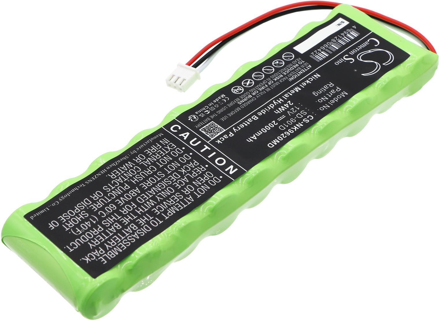 CS-NK9620MD