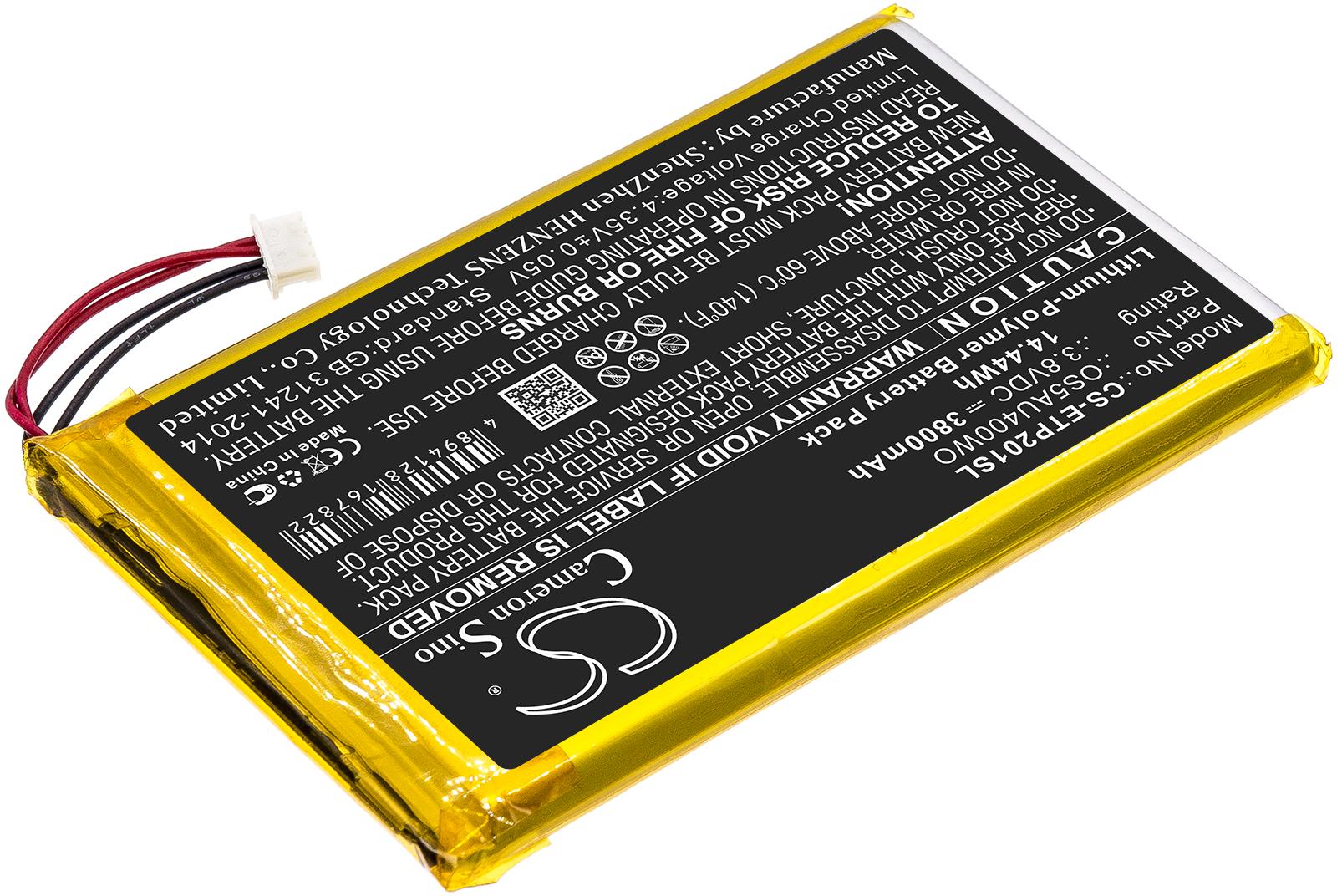 CS-ETP201SL