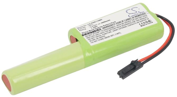 CS-PRB110MD