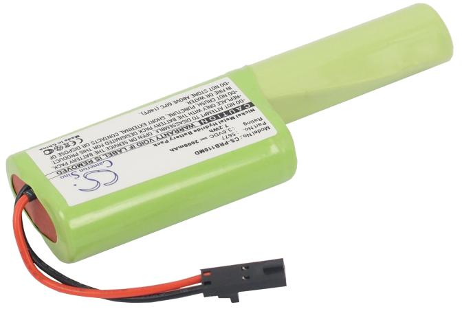 CS-PRB110MD