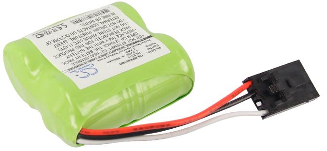 CS-RPE001MD