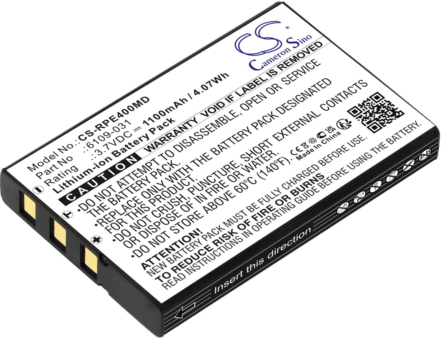 CS-RPE400MD