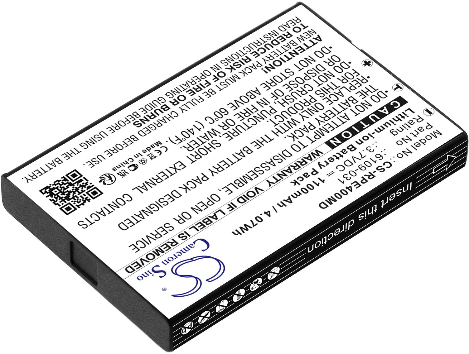CS-RPE400MD